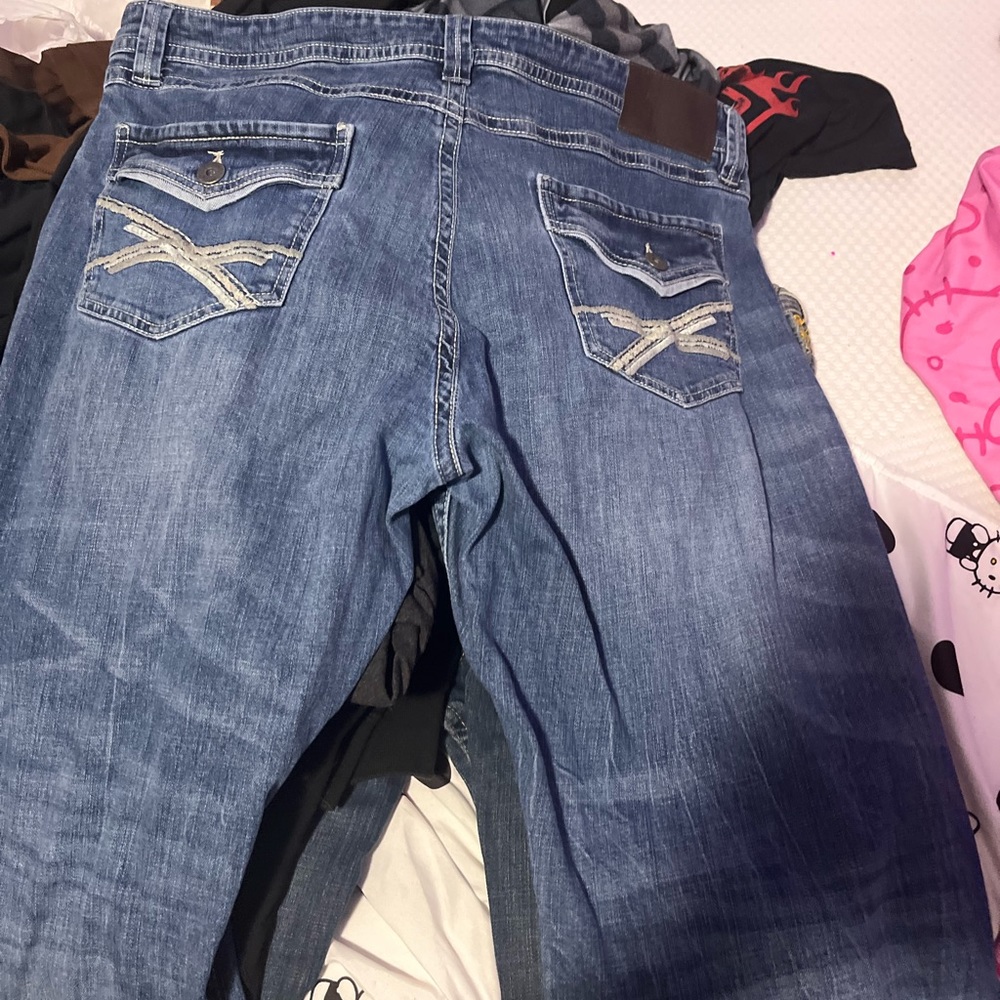 TK AXEL JEANS